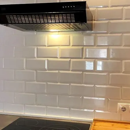 度假居 Clark's, Town House, 2 Bdrm, Central & Chic *