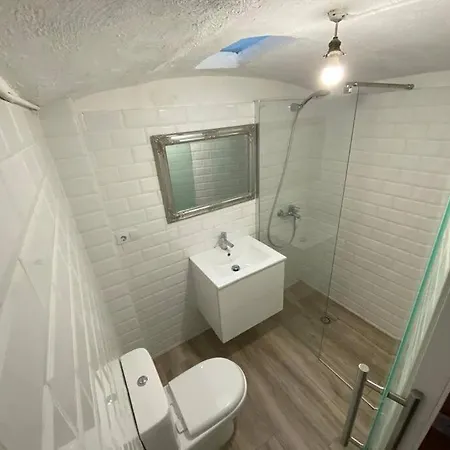 Clark's, Town House, 2 Bdrm, Central & Chic 度假居 Vilassar De Dalt