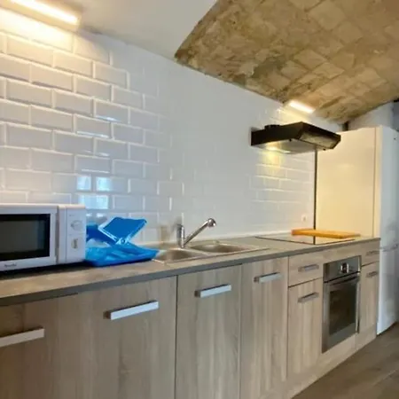 度假居 Clark's, Town House, 2 Bdrm, Central & Chic