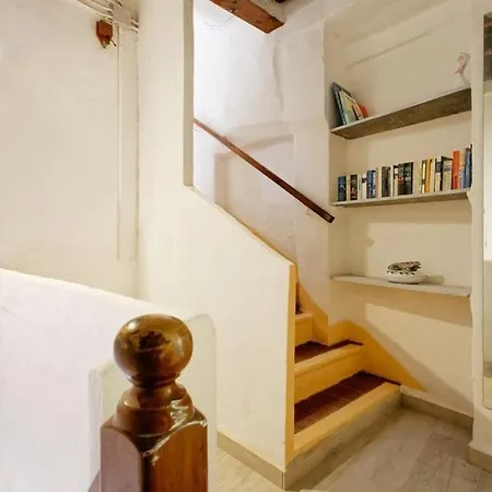 Clark's, Town House, 2 Bdrm, Central & Chic * Vilassar De Dalt