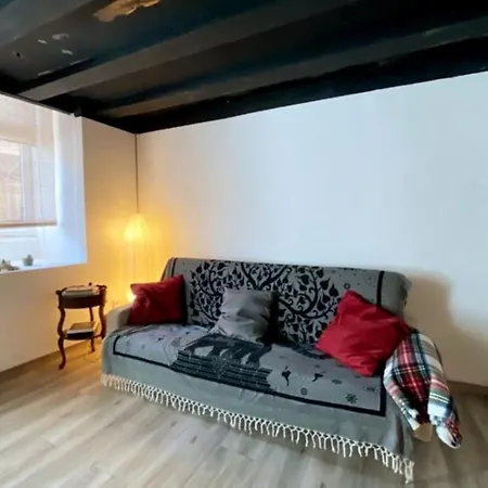 Clark's, Town House, 2 Bdrm, Central & Chic 度假居