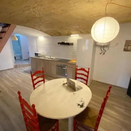 Clark's, Town House, 2 Bdrm, Central & Chic Vilassar De Dalt