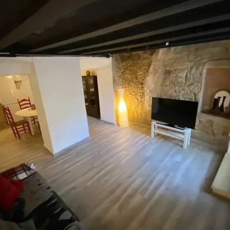 Clark's, Town House, 2 Bdrm, Central & Chic * Vilassar De Dalt