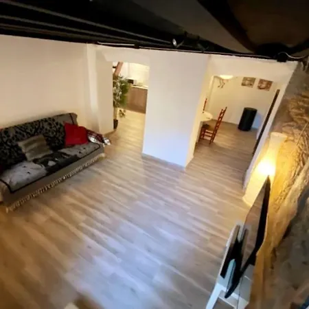 Clark's, Town House, 2 Bdrm, Central & Chic Vilassar De Dalt
